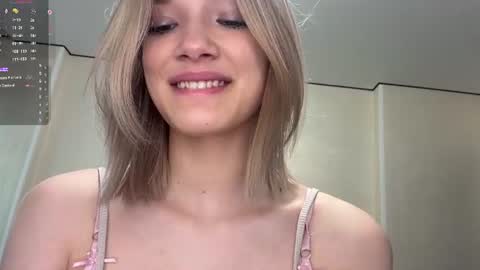 Caroline online show from July 2026 04:40:01 PM