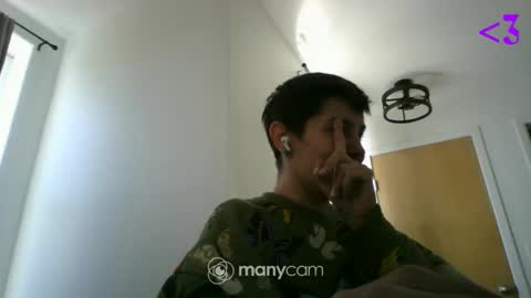 ARealSexyStud online show from May 2026 09:42:02 PM
