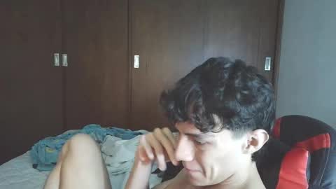 Ares D online show from November 2025 12:44:02 AM