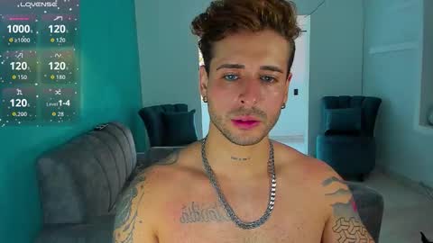 ares blue online show from November 2025 02:17:01 PM