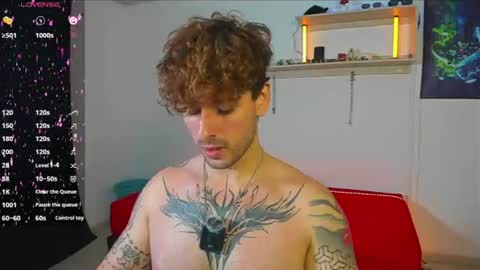 Snapshot of ares_blue chatting on July 2026 04:02:01 PM ares blue online show from July 2026 04:02:01 PM