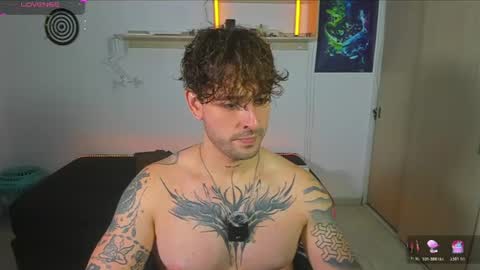 Snapshot of ares_blue chatting on July 2026 02:32:02 PM ares blue online show from July 2026 02:32:02 PM