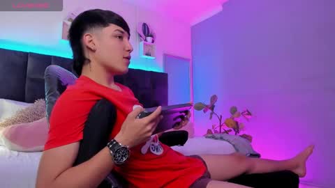 Snapshot of ares_di_martin chatting on September 2025 02:16:01 PM Ares online show from September 2025 02:16:01 PM
