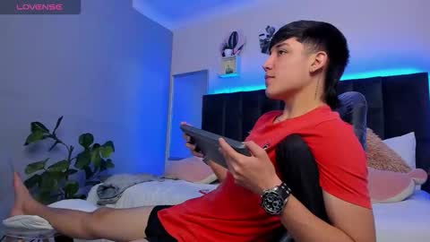 Snapshot of ares_di_martin chatting on September 2025 03:14:01 PM Ares online show from September 2025 03:14:01 PM