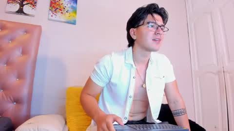 ARES online show from August 2026 03:14:01 PM