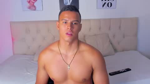 ares levi online show from September 2025 09:47:02 PM