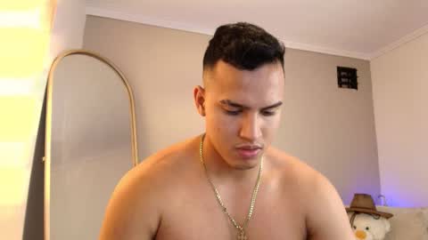 ares levi online show from January 2026 06:57:02 PM