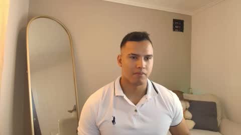 ares levi online show from February 2026 07:17:02 PM