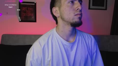 Mateo online show from January 2026 03:36:01 PM