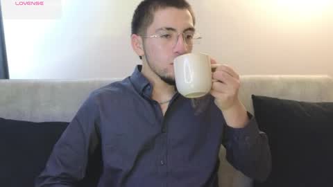 Mateo online show from March 2026 05:18:02 PM