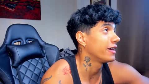 aress444 online show from November 2025 07:14:01 PM