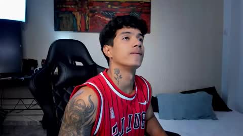 aress444 online show from December 2025 11:13:02 PM