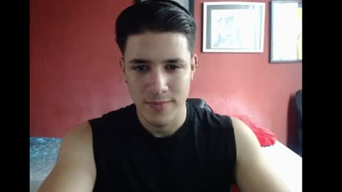 aresxz1 online show from June 2026 05:25:01 PM