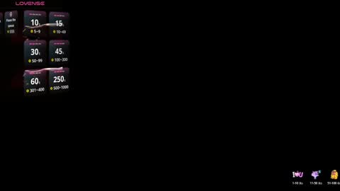 Snapshot of arexblakk chatting on May 2026 06:30:01 AM AREXXBLAKK online show from May 2026 06:30:01 AM