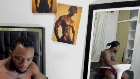 Snapshot of arexblakk chatting on June 2026 08:10:02 PM AREXXBLAKK online show from June 2026 08:10:02 PM