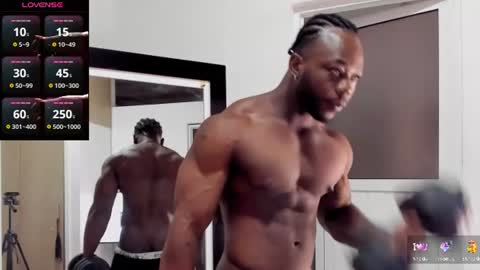 Snapshot of arexblakk chatting on June 2026 08:13:02 PM AREXXBLAKK online show from June 2026 08:13:02 PM
