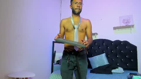 Alex Cortez online show from May 2026 04:35:01 PM