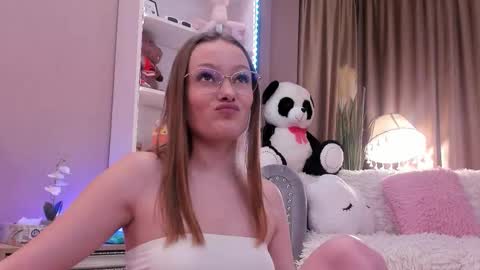 Ariel online show from February 2026 09:52:01 PM