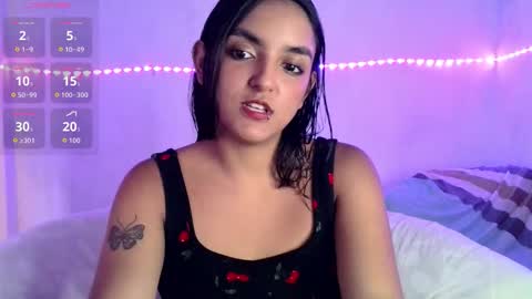 Bella online show from March 2026 04:00:01 PM