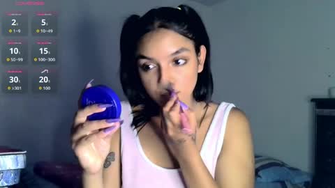 Bella online show from May 2026 01:11:02 AM