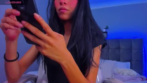 Snapshot of ari_coopeer chatting on February 2026 03:47:01 AM Ari online show from February 2026 03:47:01 AM