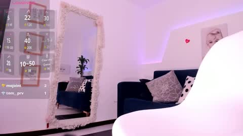 Ari online show from January 2025 03:39:02 PM