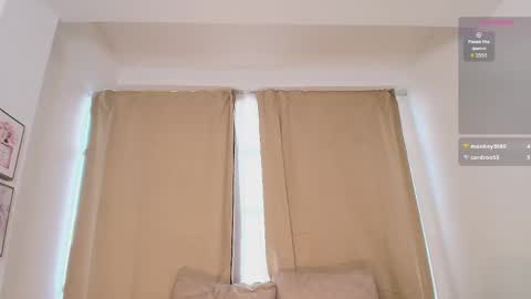 Ari online show from September 2025 02:50:01 PM