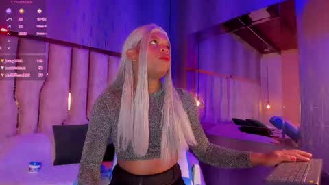 ARI  online show from February 2025 11:38:02 AM