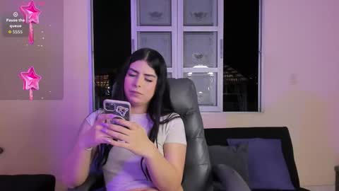 Ari online show from December 2025 06:09:01 AM