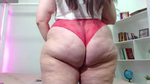 Snapshot of ari_rossee_ chatting on February 2026 08:38:02 PM online show from February 2026 08:38:02 PM