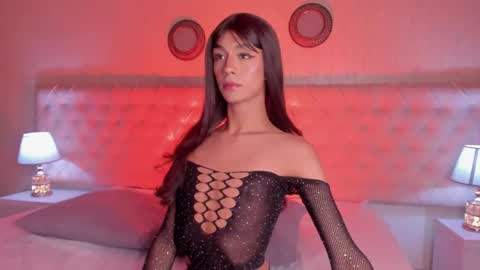 Ari  online show from January 2025 09:47:02 PM