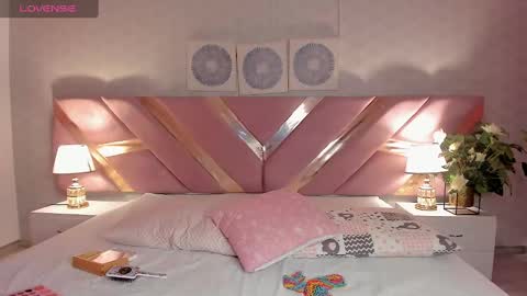 Ari  online show from February 2025 07:11:01 PM