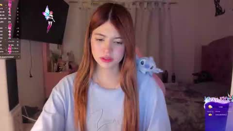 Ari online show from December 2024 04:52:01 AM