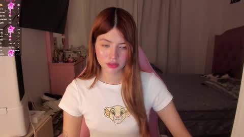 Ari online show from January 2025 07:07:01 AM