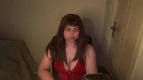 Aria online show from April 2026 02:56:01 AM