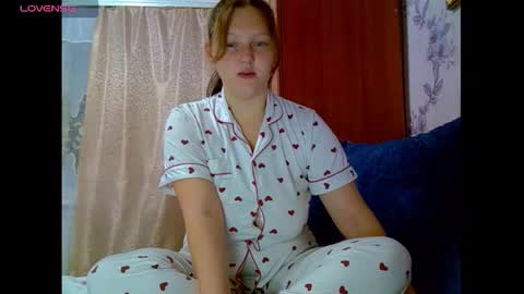 Aria online show from September 2025 10:34:02 PM