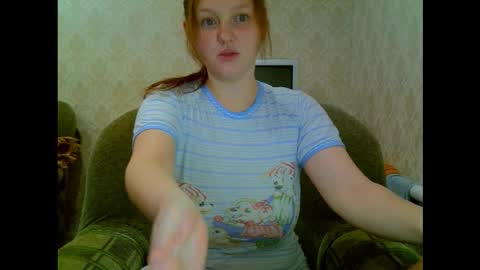 Aria online show from November 2025 09:42:02 PM