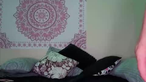 Aria Marie online show from May 2026 04:29:02 AM