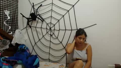 Snapshot of aria_arthur chatting on October 2025 01:52:02 AM aria_arthur online show from October 2025 01:52:02 AM