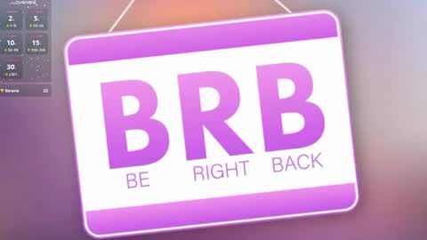 Snapshot of aria_brown_19 chatting on December 2024 07:00:02 PM ARIA online show from December 2024 07:00:02 PM