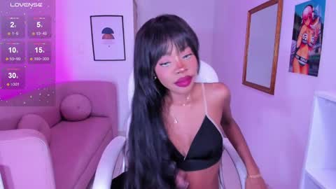 Snapshot of aria_brown_19 chatting on January 2025 06:28:01 PM ARIA online show from January 2025 06:28:01 PM