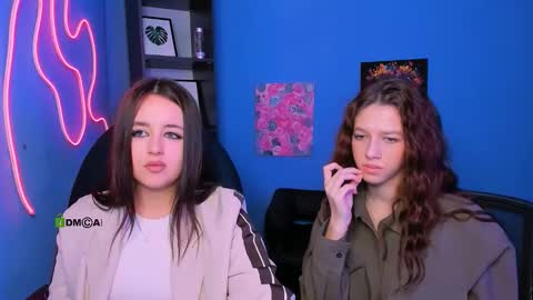 Aria online show from March 2026 01:39:02 PM