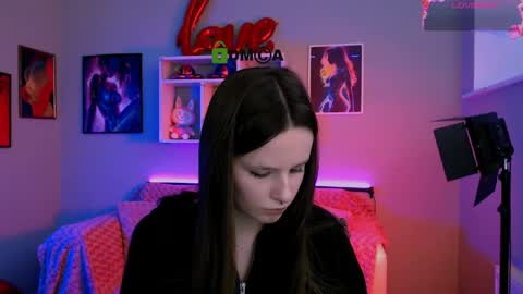 Aria online show from March 2026 10:09:02 AM