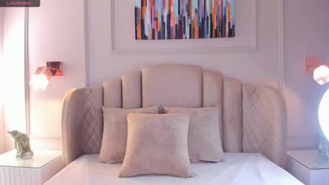 Snapshot of aria_greco chatting on January 2025 02:25:01 AM Aria  online show from January 2025 02:25:01 AM