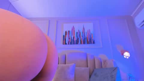 Snapshot of aria_greco chatting on January 2025 03:32:02 AM Aria  online show from January 2025 03:32:02 AM