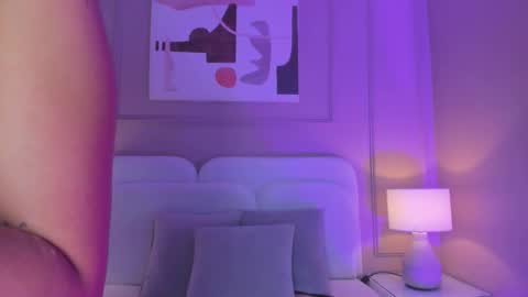 Snapshot of aria_greco chatting on September 2025 03:40:02 AM Aria  online show from September 2025 03:40:02 AM