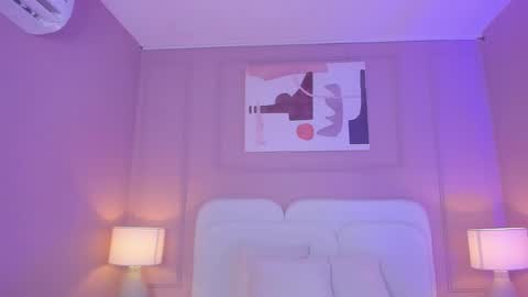 Aria  online show from December 2025 02:38:01 AM