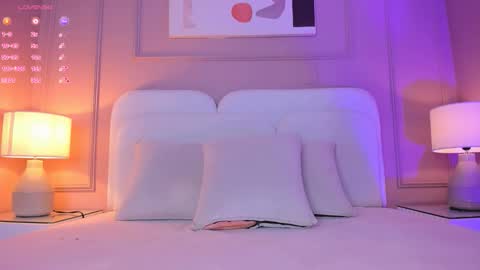 Aria  online show from February 2026 02:38:02 AM