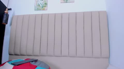 Snapshot of aria_henao chatting on September 2025 03:41:02 AM aria_henao online show from September 2025 03:41:02 AM