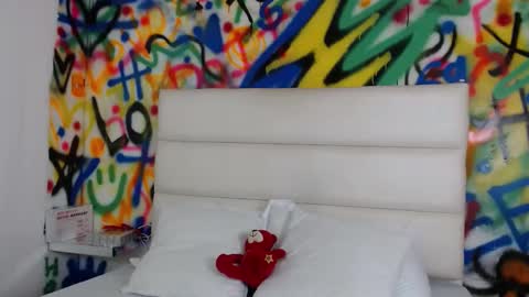 Snapshot of aria_martiin chatting on December 2024 11:23:02 AM aria online show from December 2024 11:23:02 AM